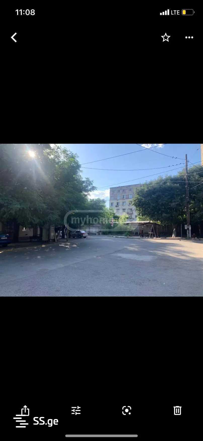 3 Room Flat For Sale view 10