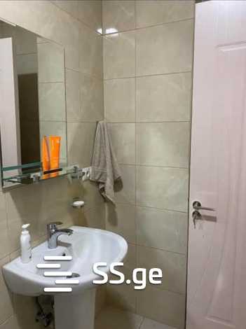 2 Room Flat For Rent. Mtatsminda view 11