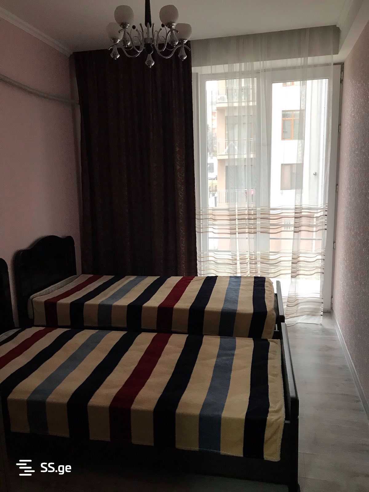 3 Room Flat For Rent. Saburtalo view 9