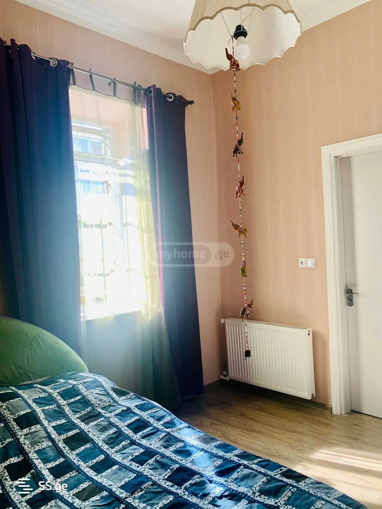 3 Room Flat For Sale view 5