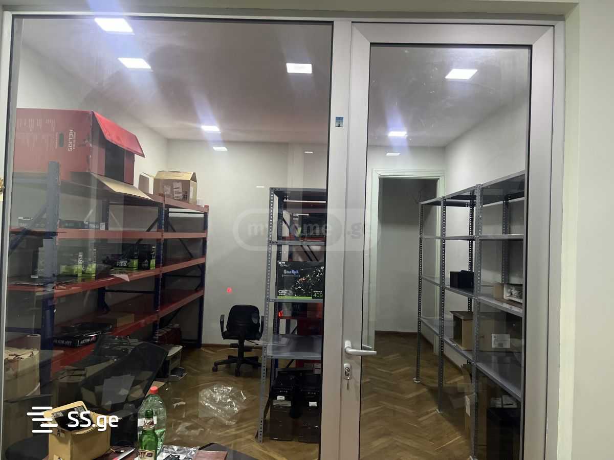 Commercial Space For Rent. Saburtalo view 4
