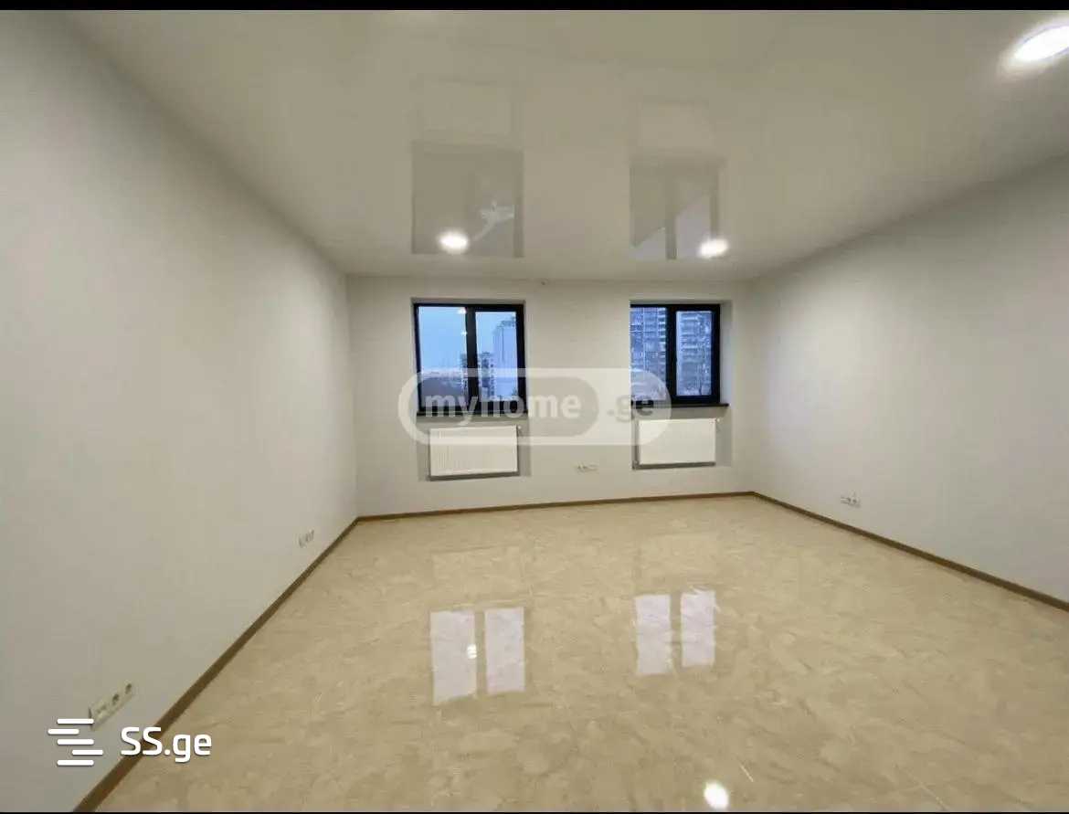 Store-Industrial Property For Rent. Didube view 1