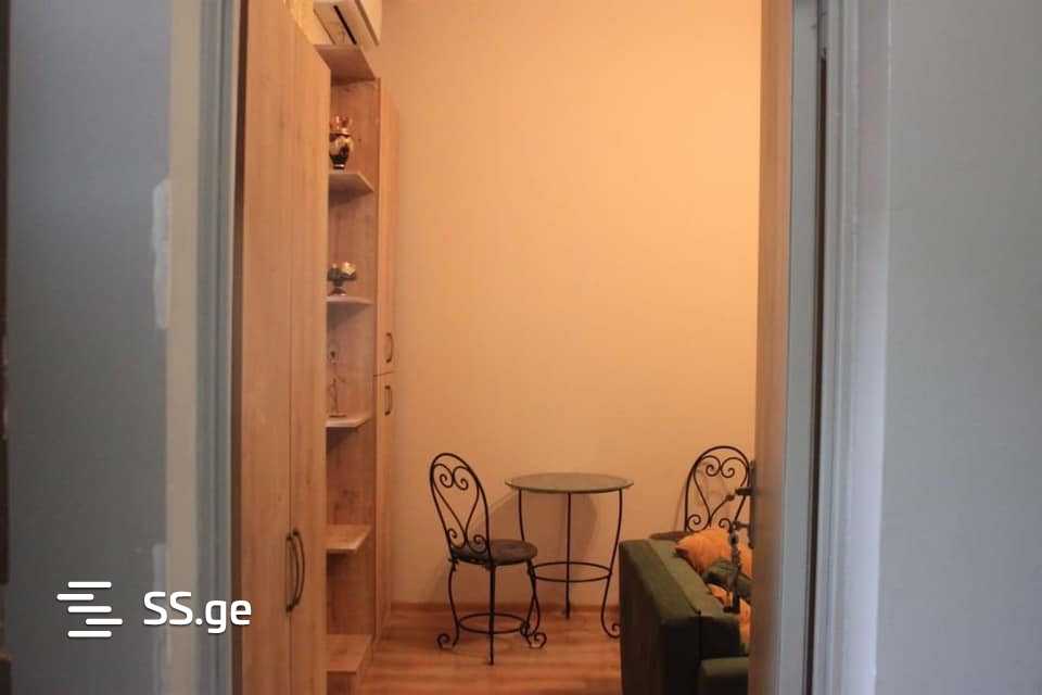 2 Room Flat For Rent. Mtatsminda view 5
