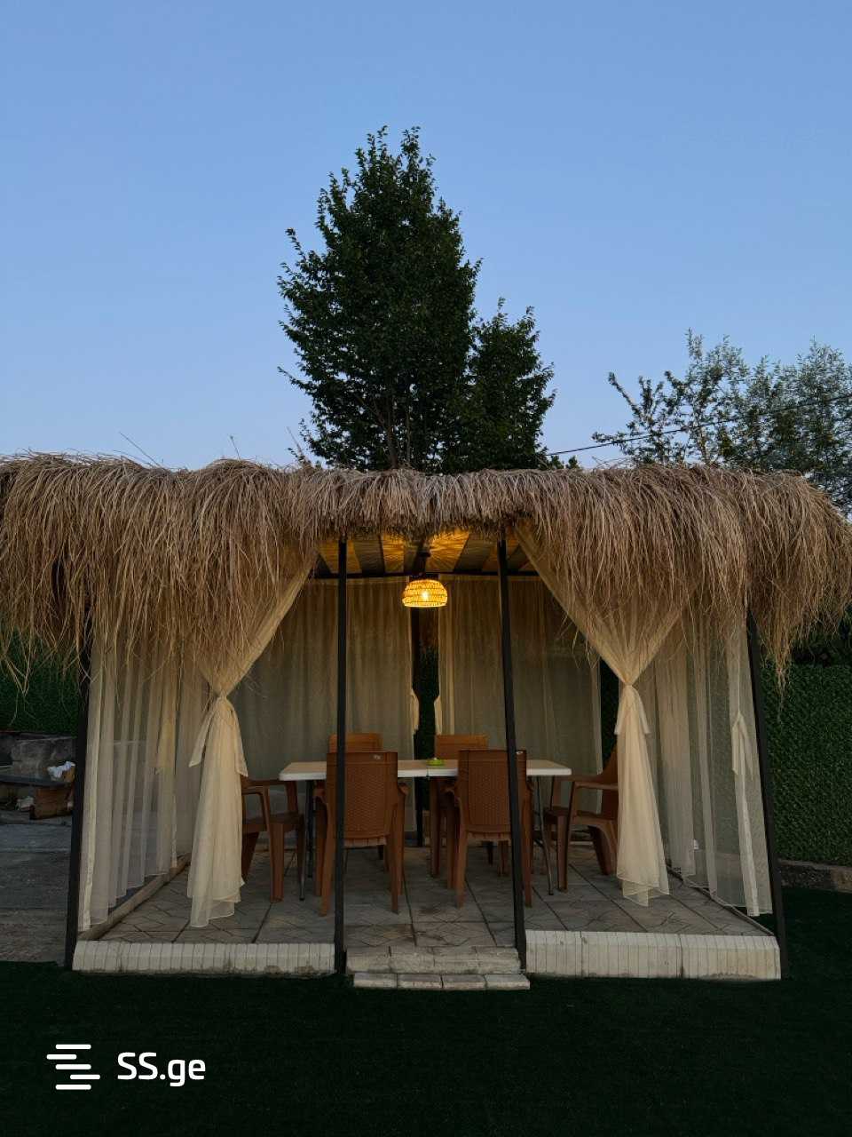 3 Room Summer Cottage Daily Rent. Batumi view 10