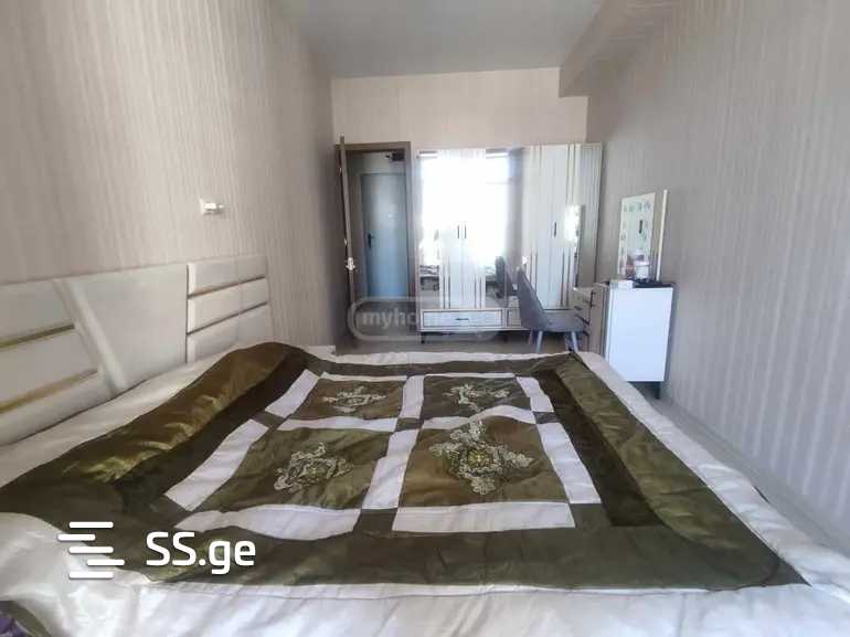 2 Room Flat For Rent. Didi Digomi view 2