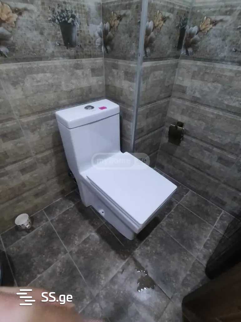 2 Room Flat For Rent. Didi Digomi view 4