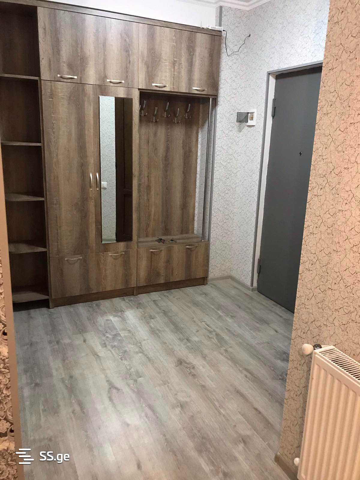 3 Room Flat For Rent. Saburtalo view 7