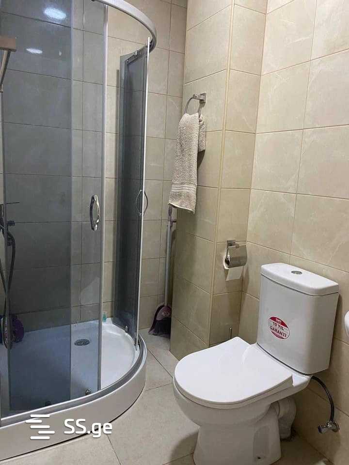 2 Room Flat For Rent. Mtatsminda view 2