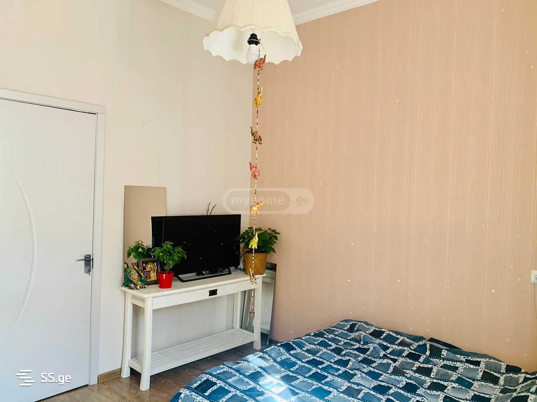 3 Room Flat For Sale view 2