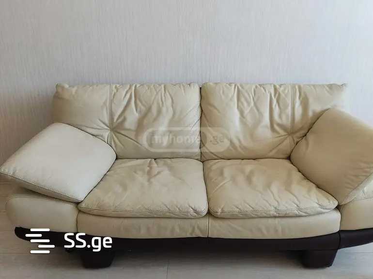 2 Room Flat For Rent. Didi Digomi view 5
