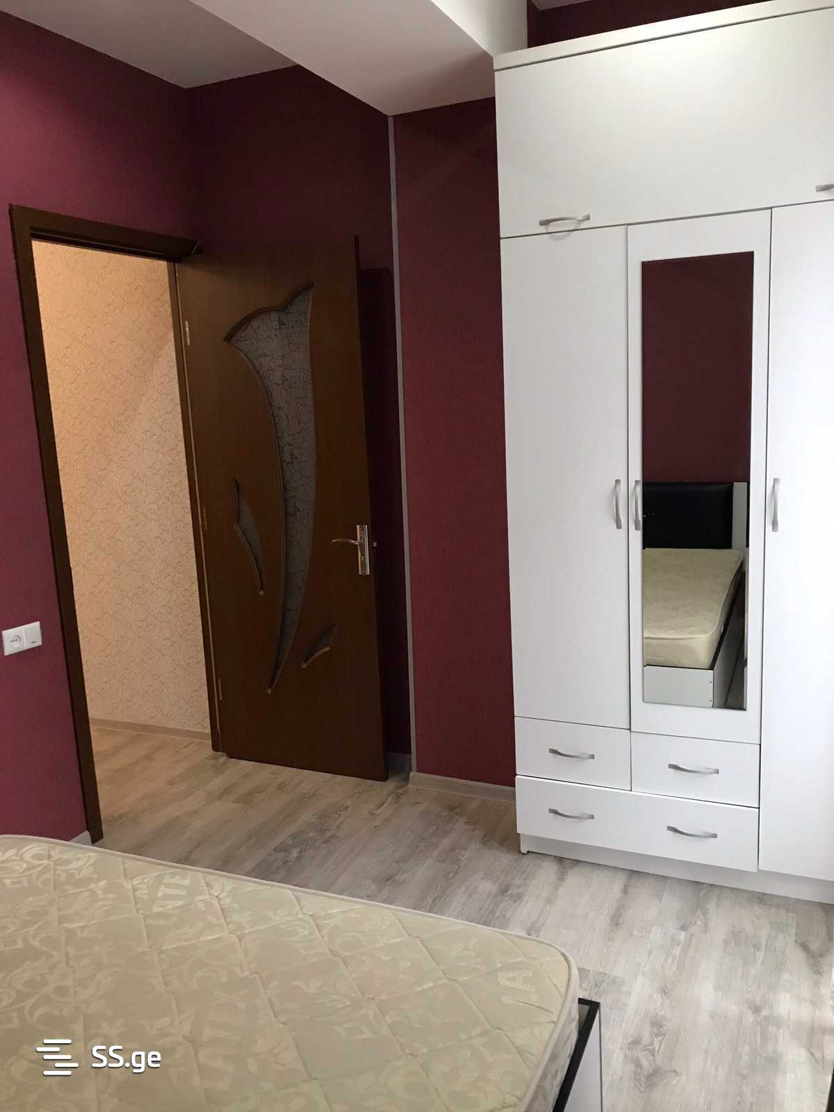 3 Room Flat For Rent. Saburtalo view 10