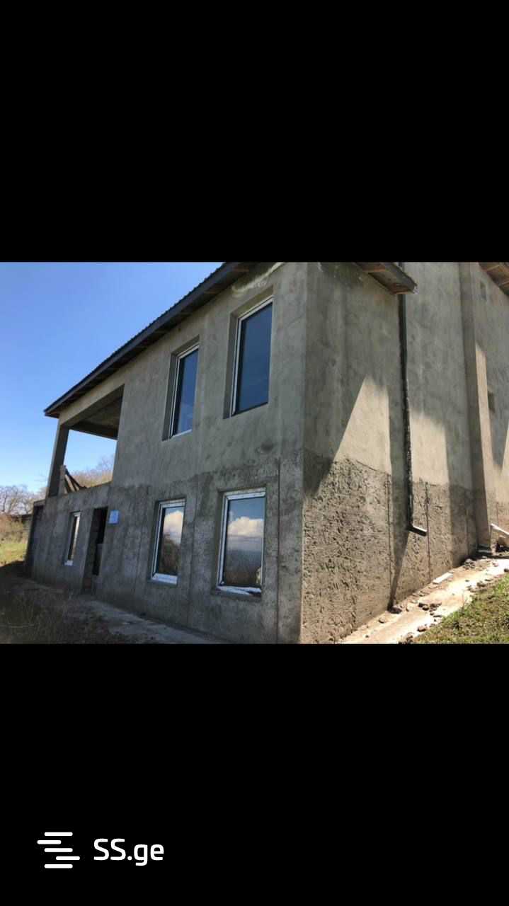 იყიდება 6-ოთახი კერძო სახლი view 1