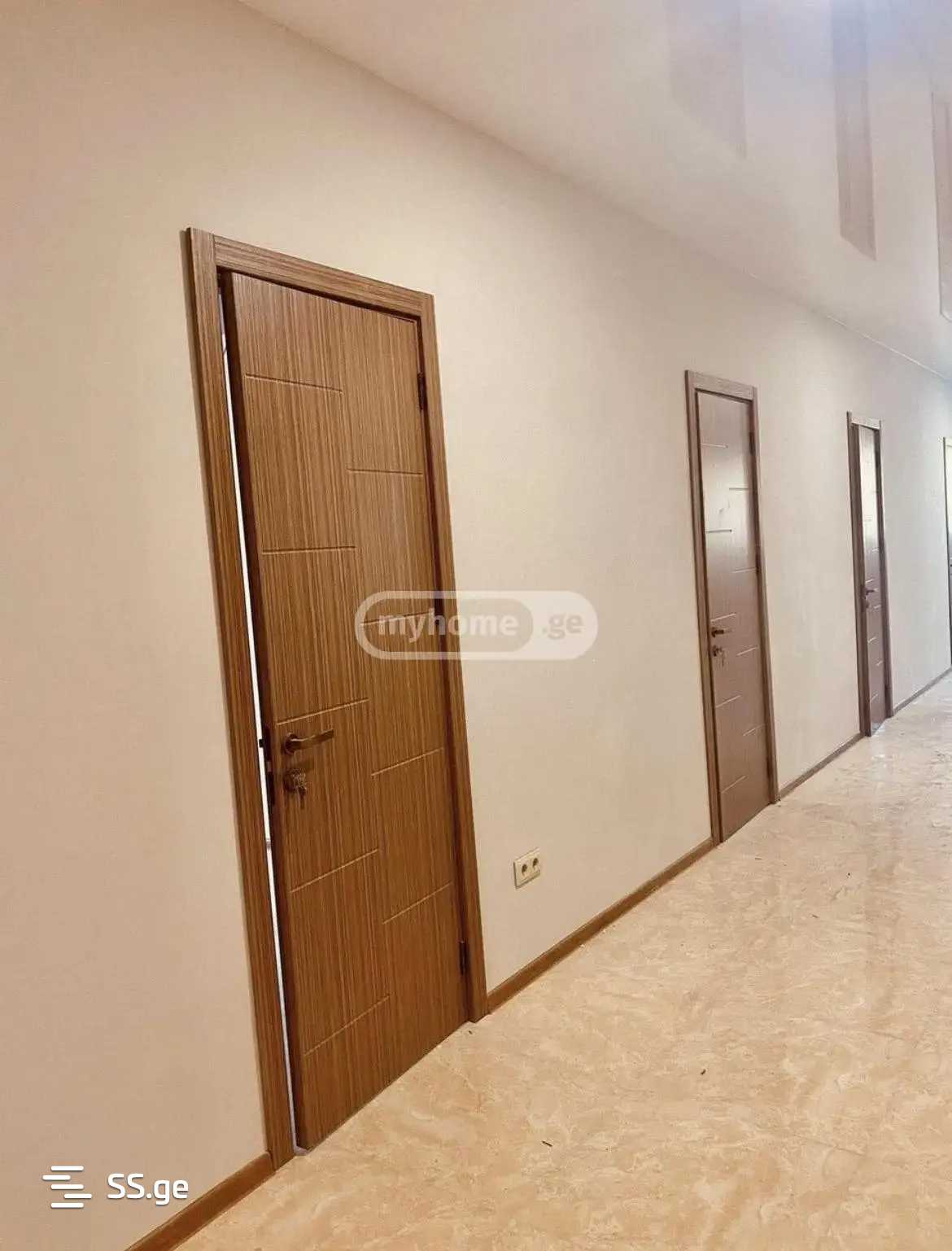 Store-Industrial Property For Rent. Didube view 8