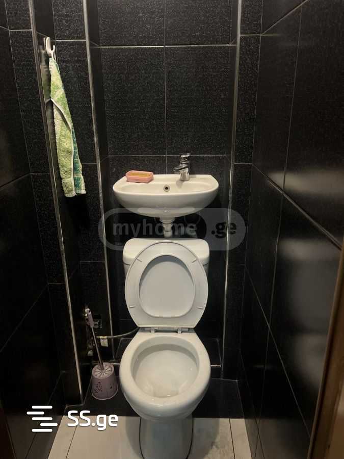 Commercial Space For Rent. Saburtalo view 6