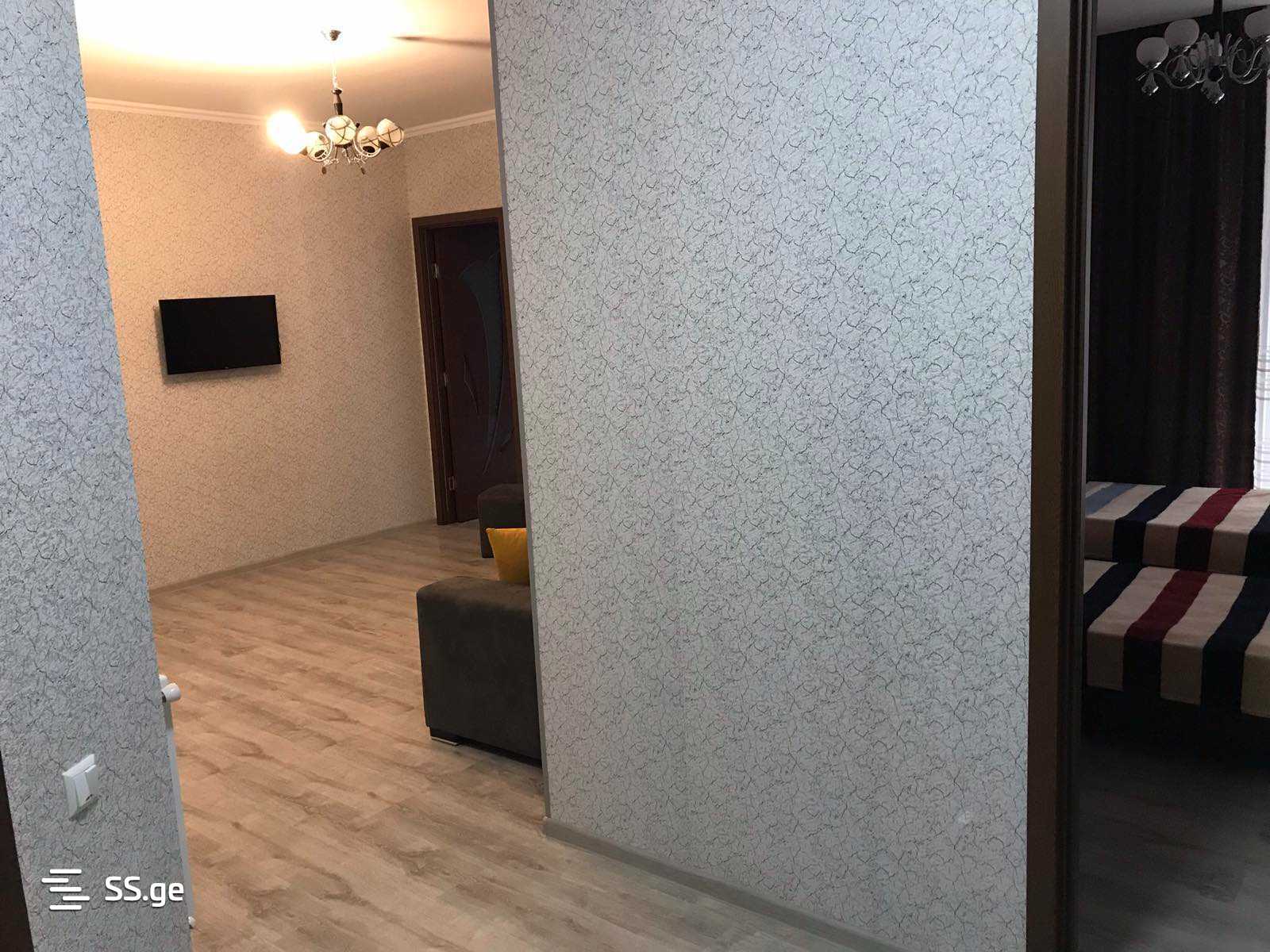 3 Room Flat For Rent. Saburtalo view 11