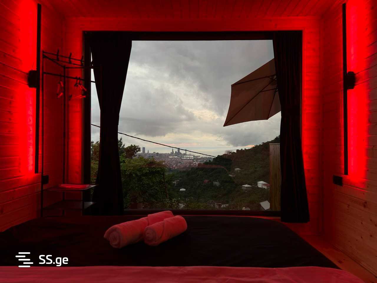 3 Room Summer Cottage Daily Rent. Batumi view 3