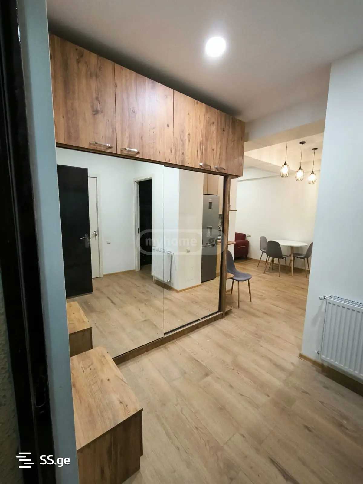 2 Room Flat For Rent. Saburtalo view 5