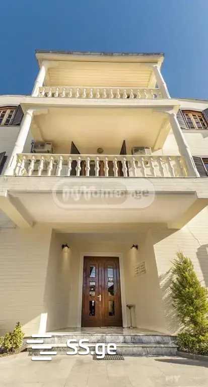 Hotel For Rent. Vedzisi view 2