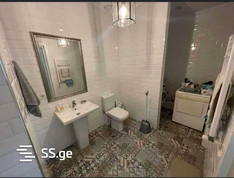 3 Room Flat For Sale view 11