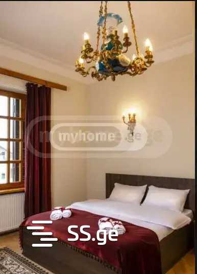 Hotel For Rent. Vedzisi view 7