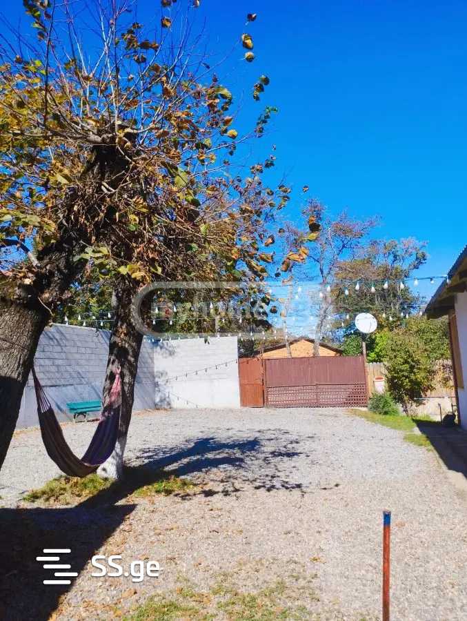 4 Room Summer Cottage Daily Rent. Kojori view 2