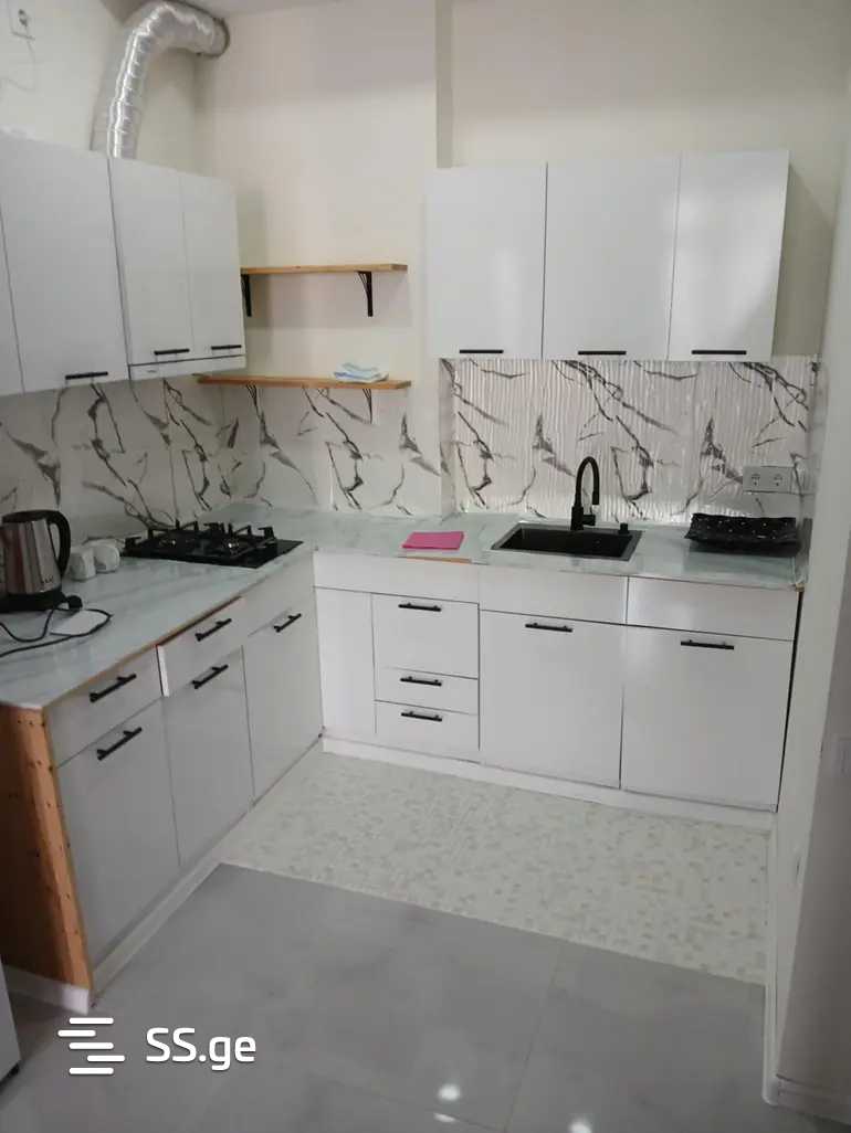 2 Room Flat For Rent. Mukhiani view 2