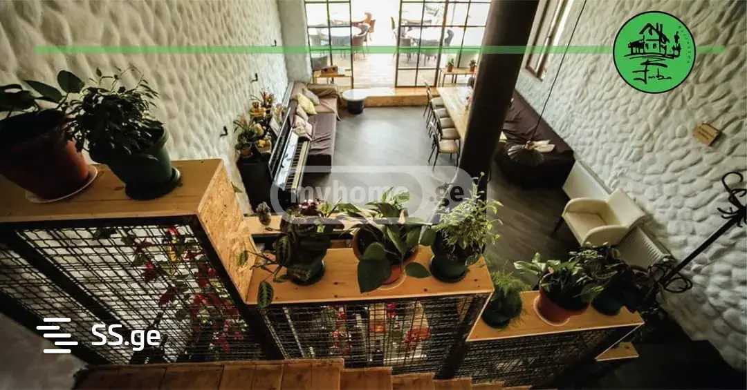 6 Room Hotel For Rent. Okrokana view 3