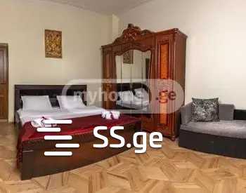Hotel For Rent. Vedzisi view 5