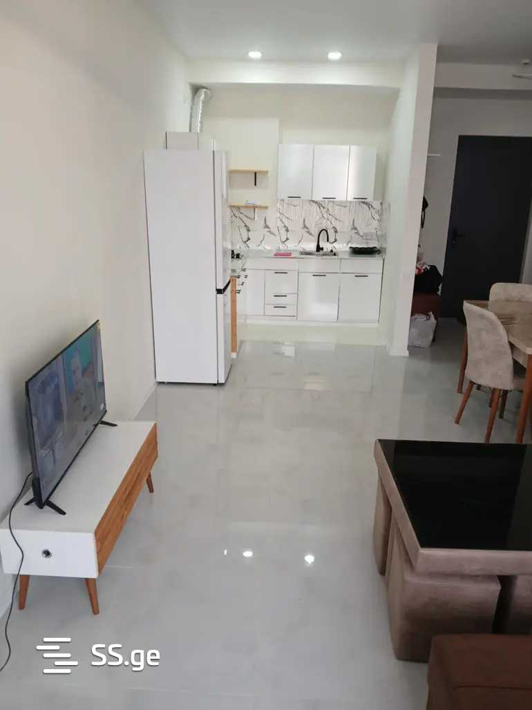 2 Room Flat For Rent. Mukhiani view 3