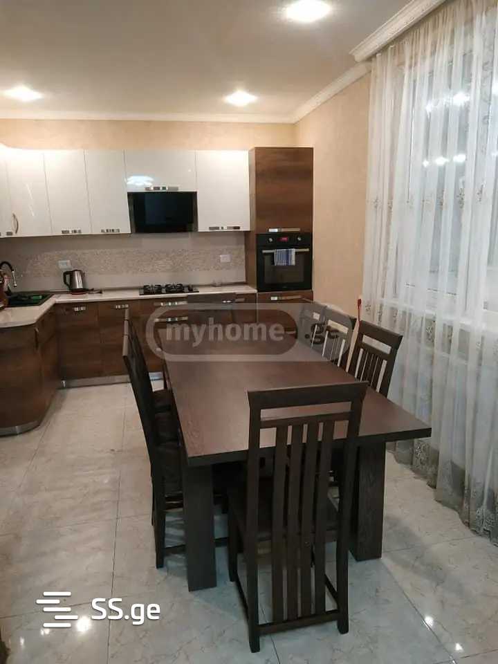 4 Room Summer Cottage Daily Rent. Kojori view 4