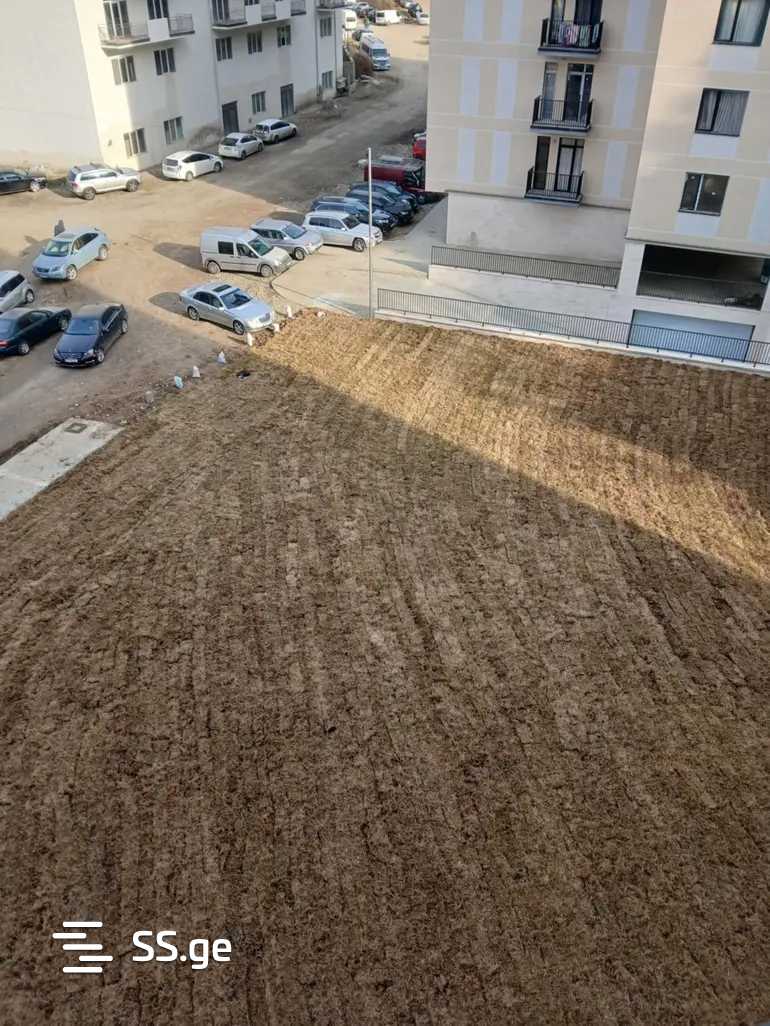 2 Room Flat For Rent. Mukhiani view 8