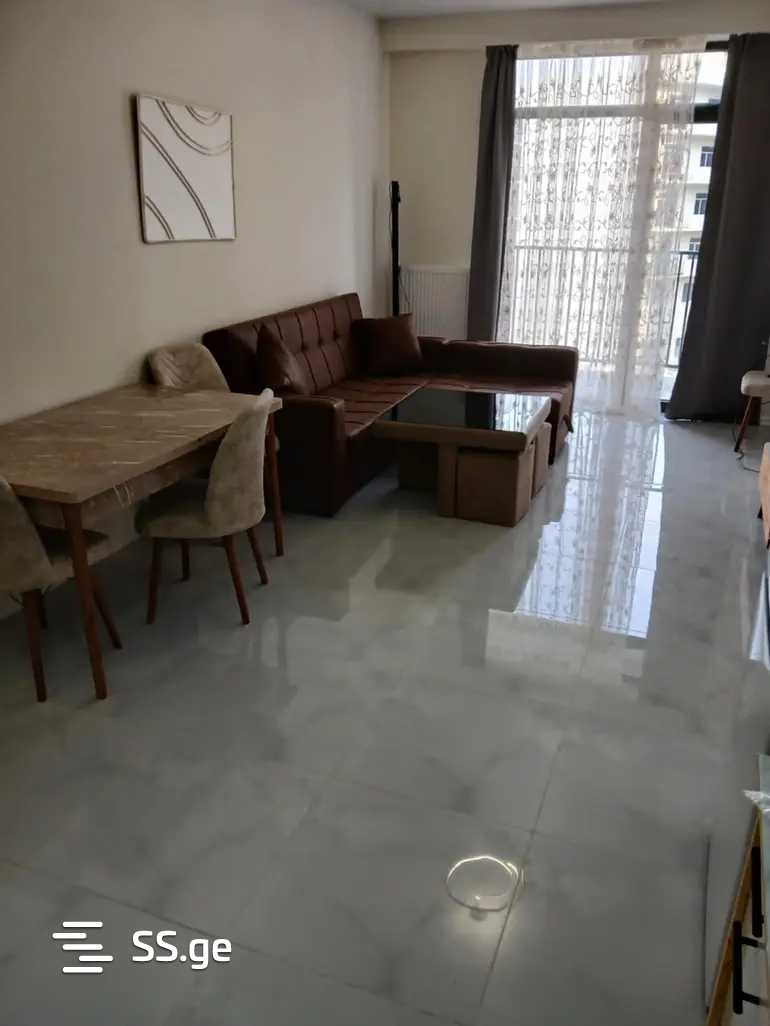 2 Room Flat For Rent. Mukhiani view 9