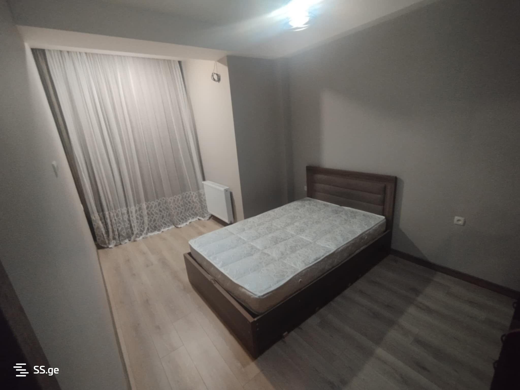 3 Room Flat For Rent. Isani, 12 of 12