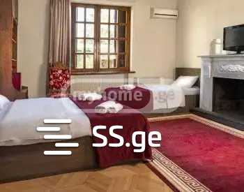 Hotel For Rent. Vedzisi view 3