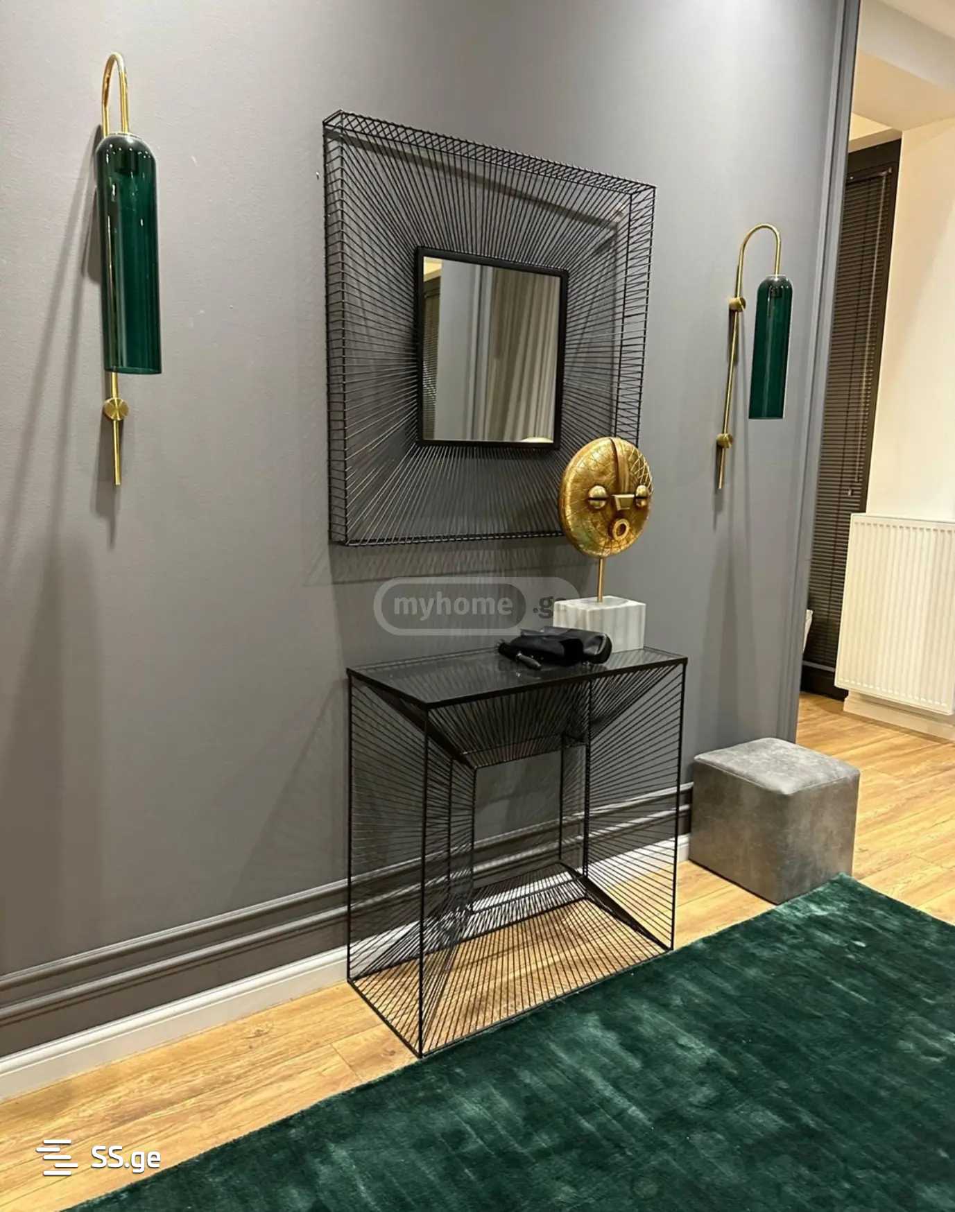 8 Room Private House For Rent. Didi Digomi view 8