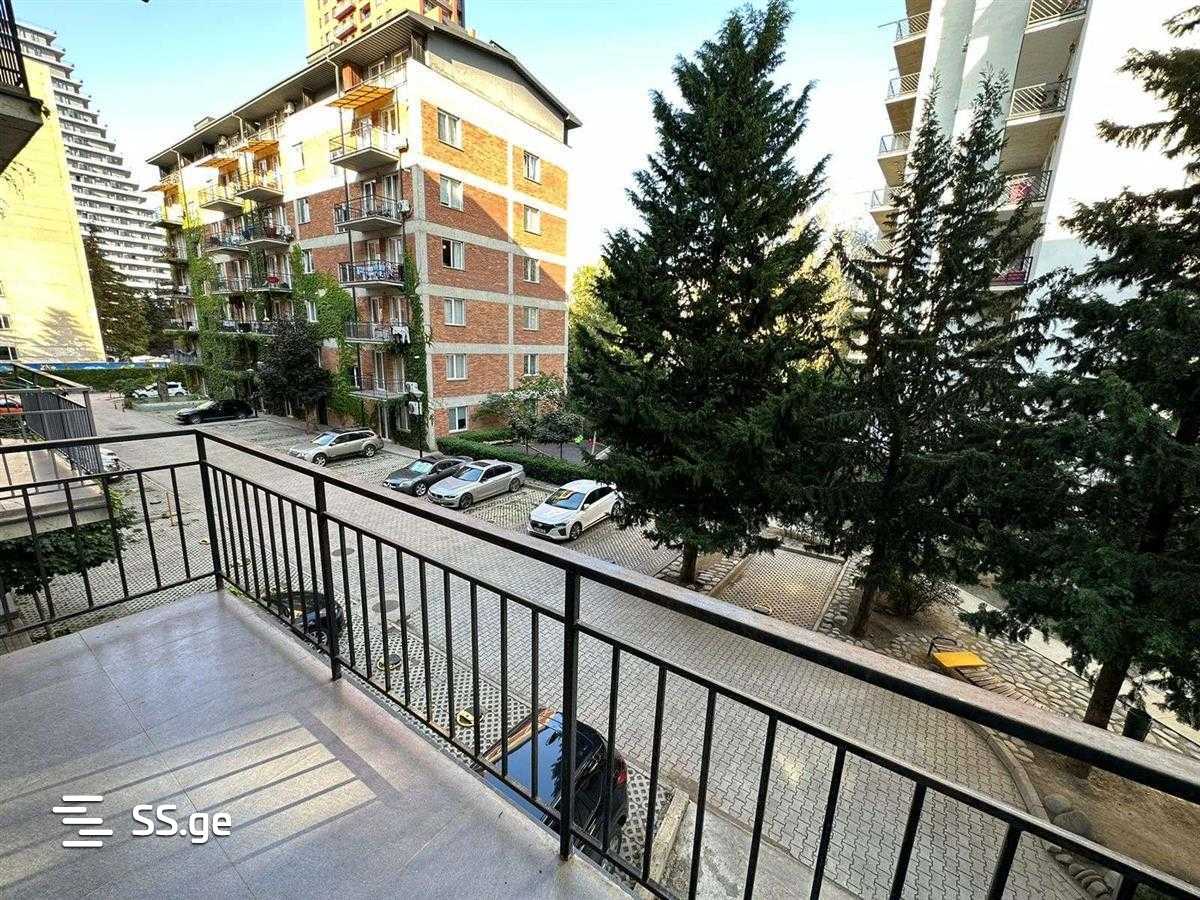 3 Room Flat For Rent. Saburtalo view 8