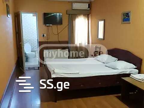 Hotel For Rent. Digomi view 2