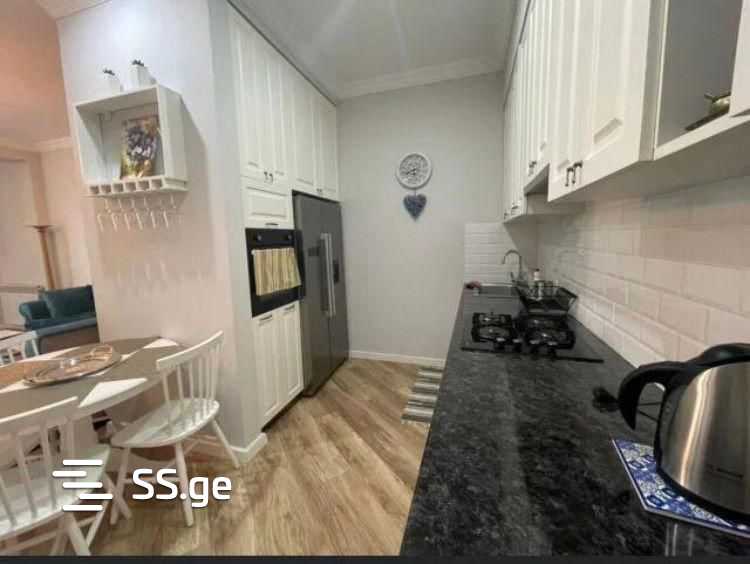 3 Room Flat For Sale view 10