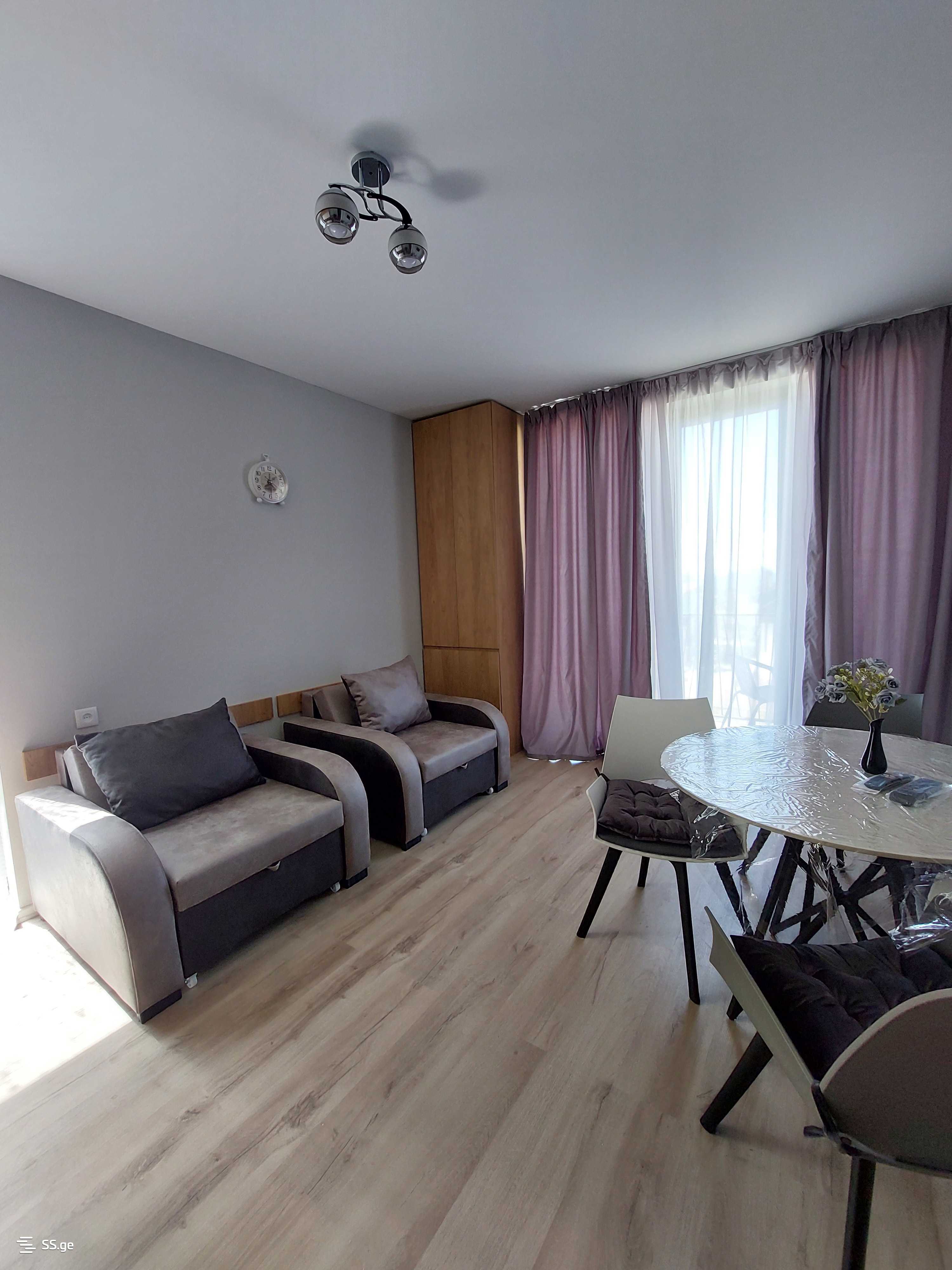 2 Room Flat Daily Rent. Bakuriani, 4 of 4