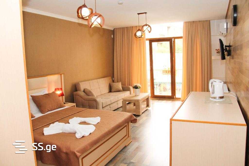 9 Room Hotel For Sale view 8
