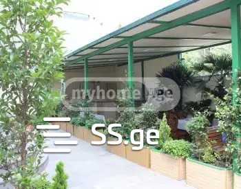 Hotel For Rent. Vedzisi view 8