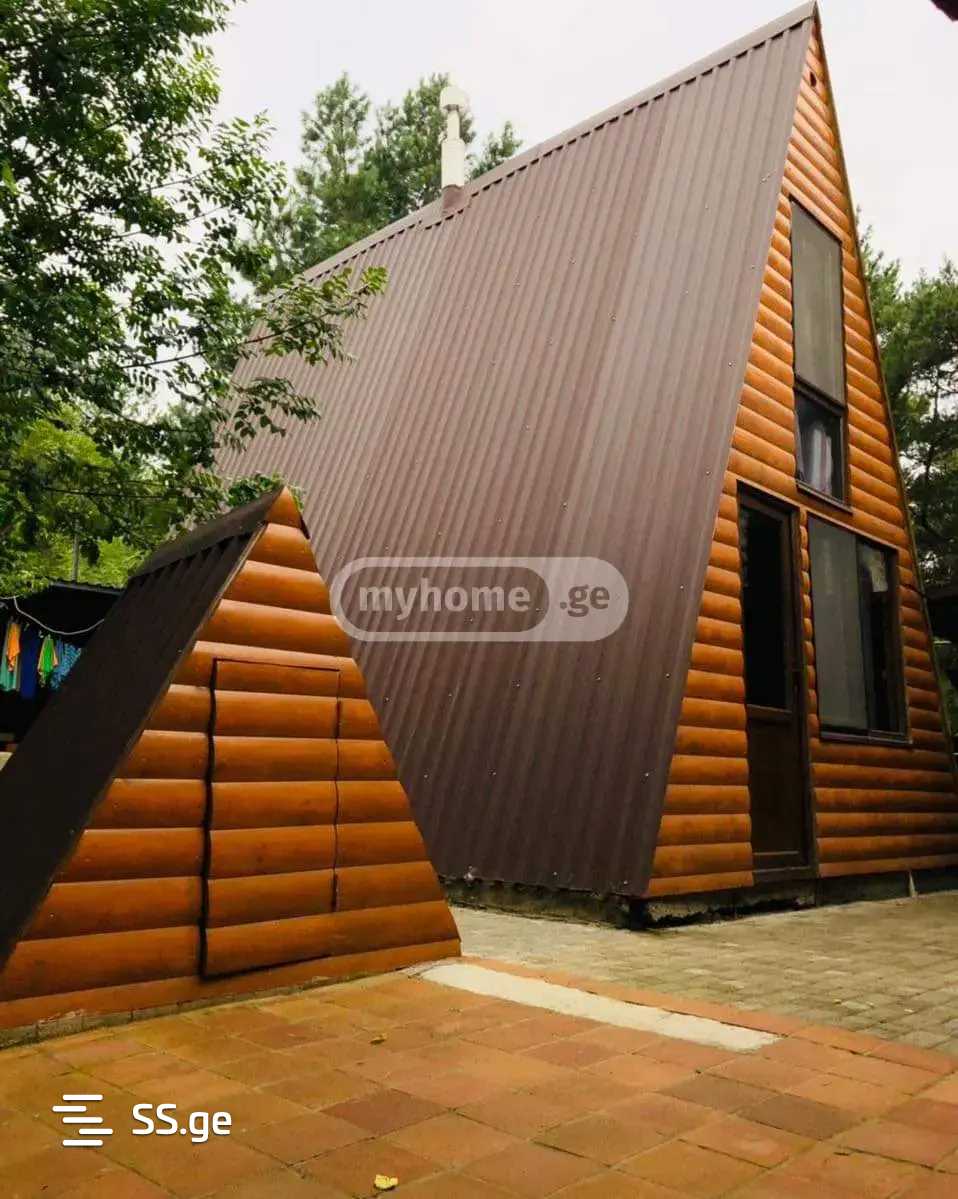 6 Room Hotel For Rent. Okrokana view 8