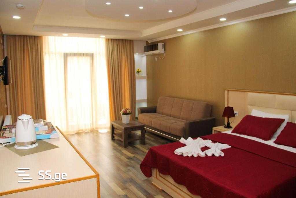 9 Room Hotel For Sale view 9