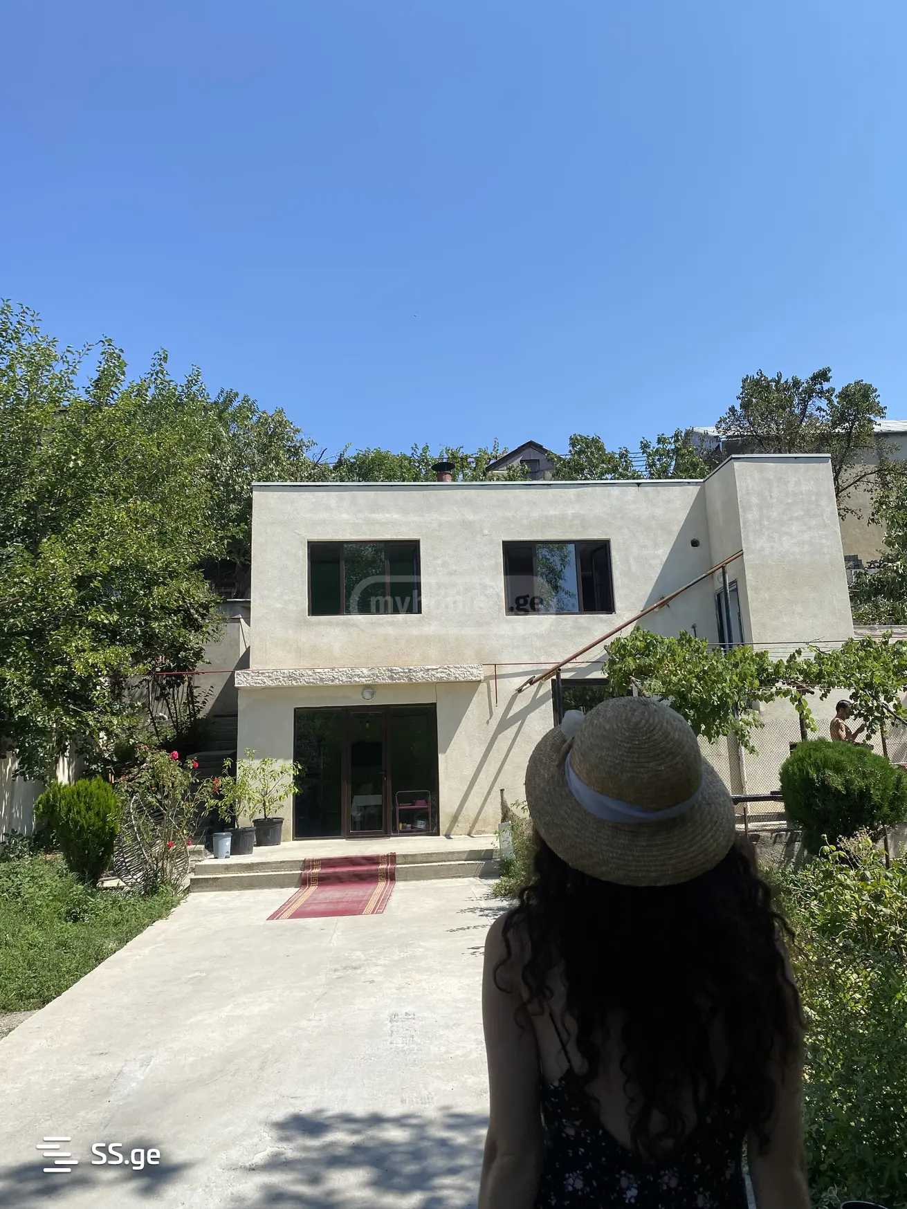5 Room Private House Daily Rent. Gldanula, 8 of 10