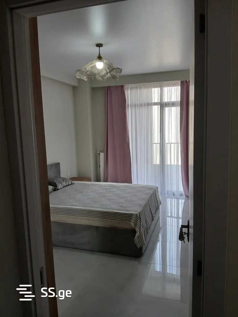 2 Room Flat For Rent. Mukhiani view 10