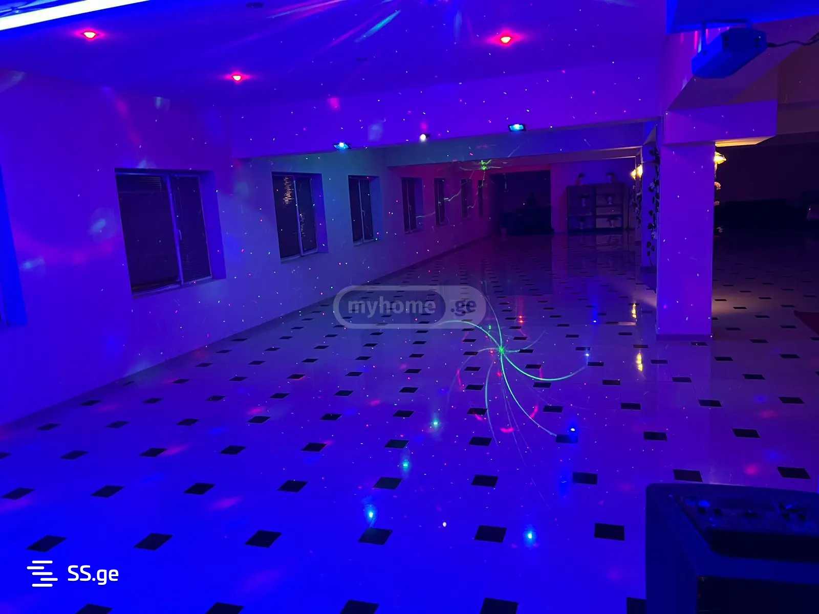 2 Room Private House Daily Rent. Didube, 4 of 10
