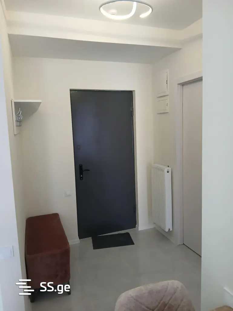 2 Room Flat For Rent. Mukhiani view 5