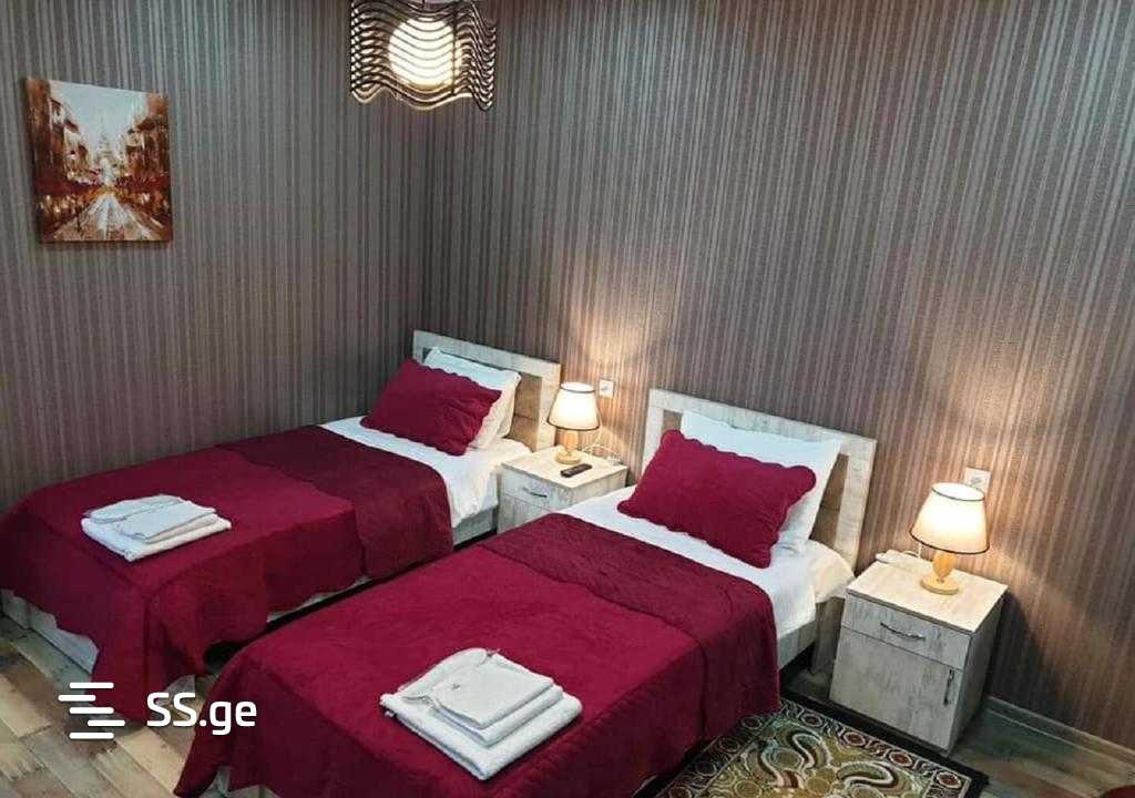 9 Room Hotel For Sale view 2