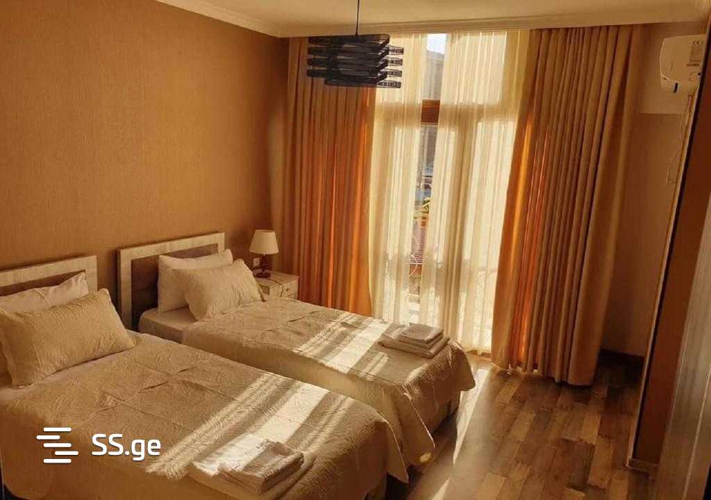 9 Room Hotel For Sale view 1