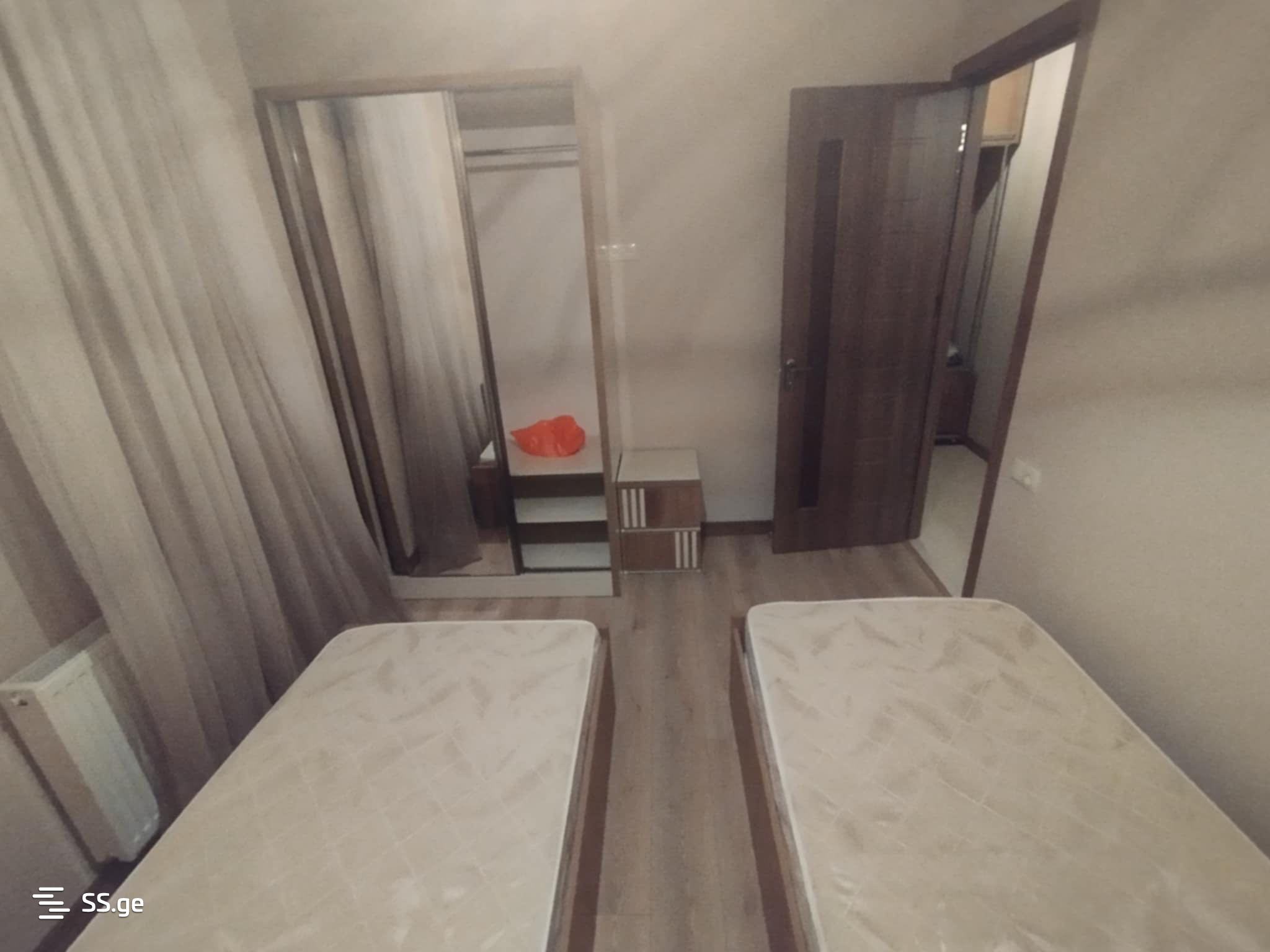 3 Room Flat For Rent. Isani, 7 of 12